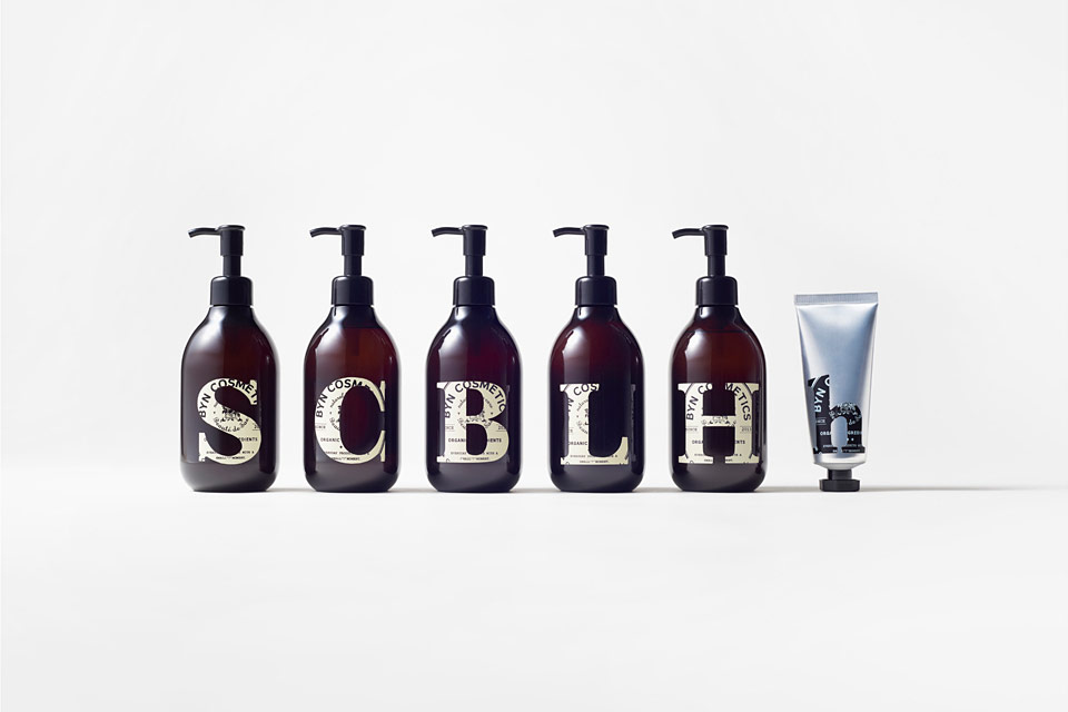 Packaging Design
