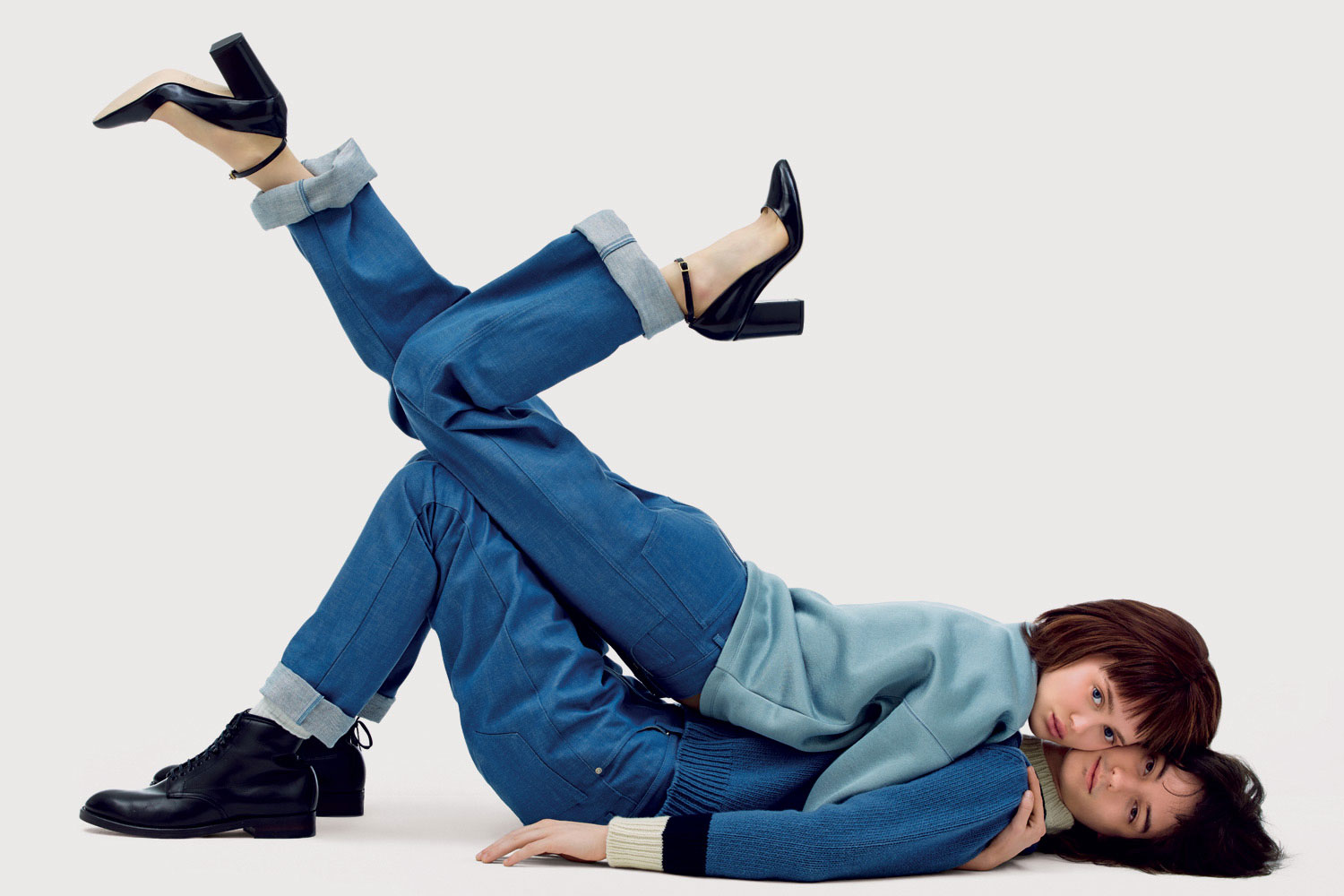 Clothing Brand Campaign