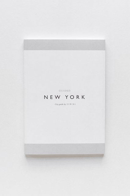 Guide Book