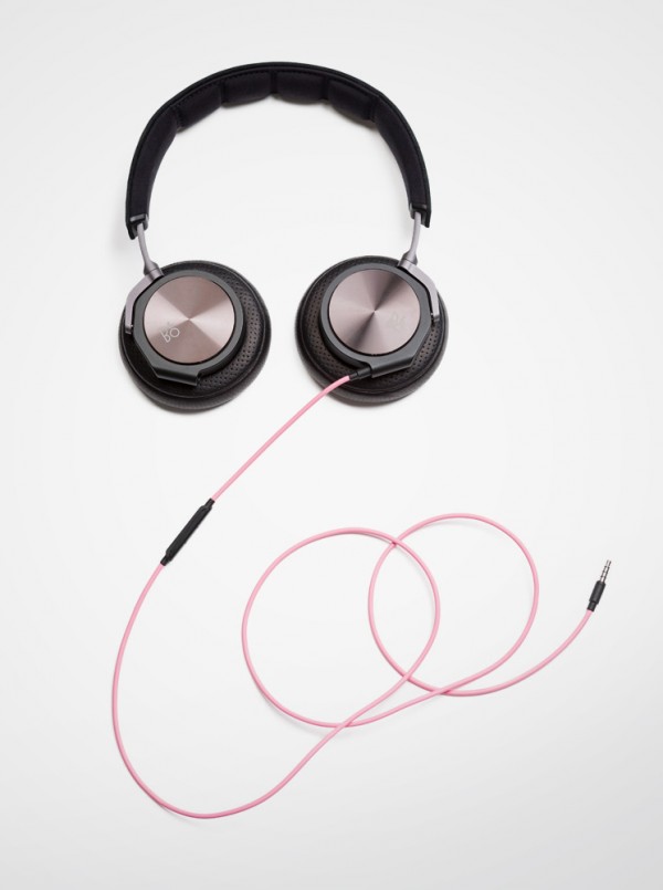 Stylist Headphone