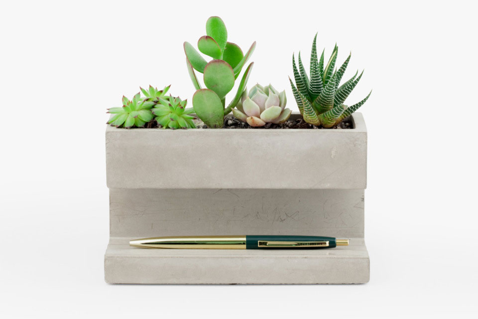 Multi-Purpose Pot