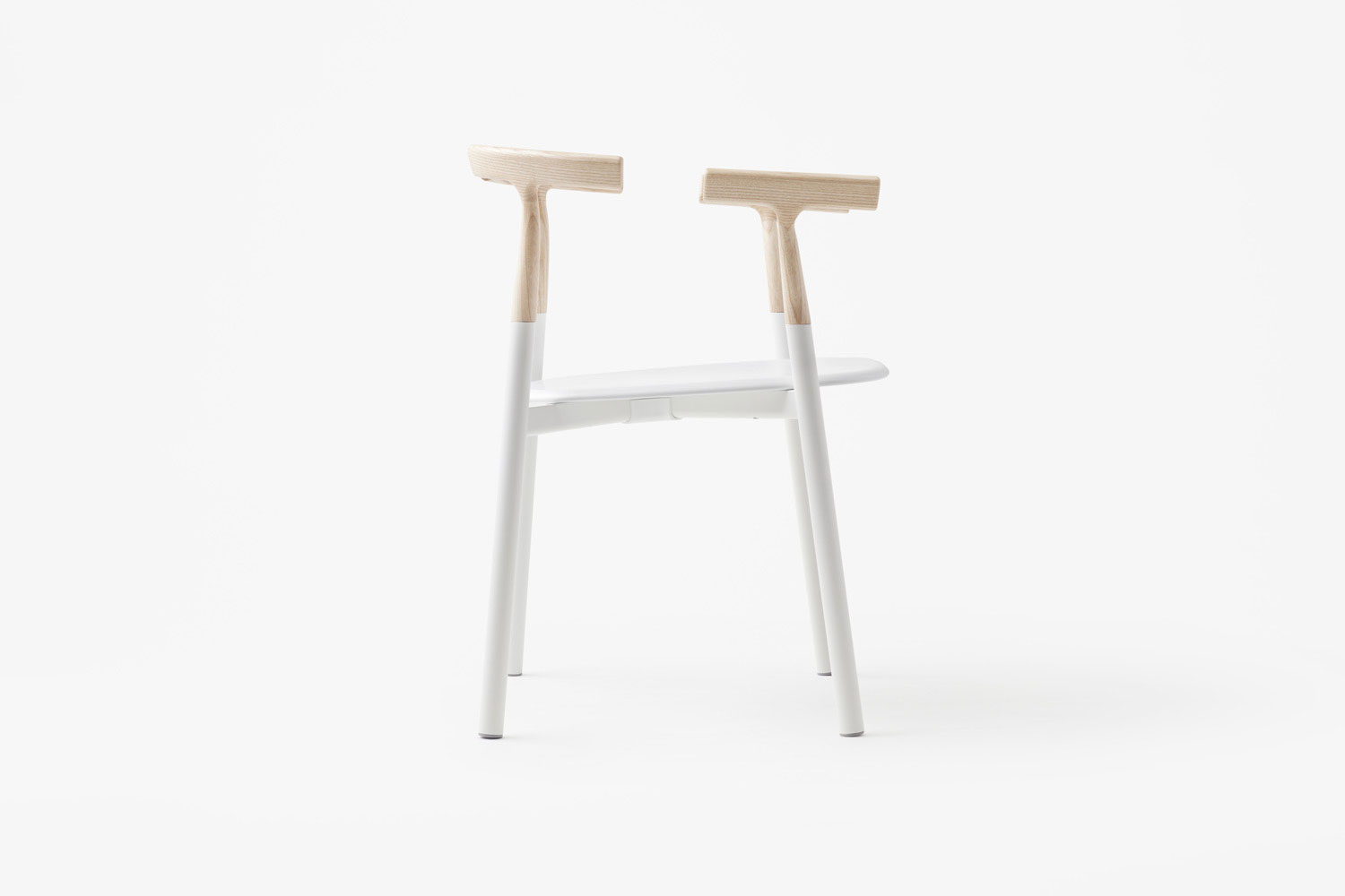 Wood Chair